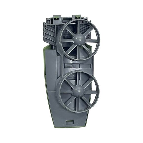 Vintage G.I. Joe Amphibious Hovercraft M-4042 Vehicle - Action Figure Accessory - Picture 7 of 8